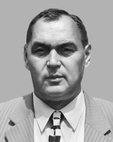 Кузнецов Юрій Миколайович